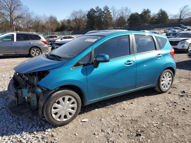 3N1CE2CP0EL386564 | 2014 Nissan versa note s