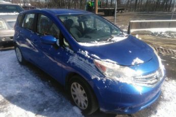 3N1CE2CP1FL365241 | 2015 Nissan versa note sv