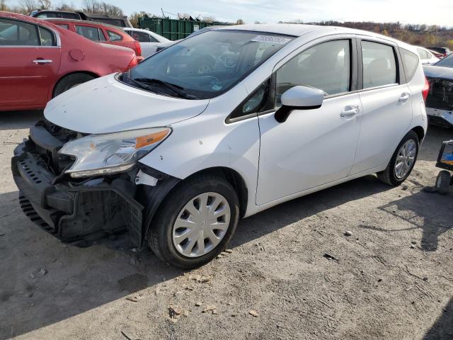 3N1CE2CP1GL374216 | 2016 Nissan versa note s