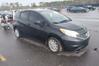 3N1CE2CP2EL389997 | 2014 Nissan versa note s plus