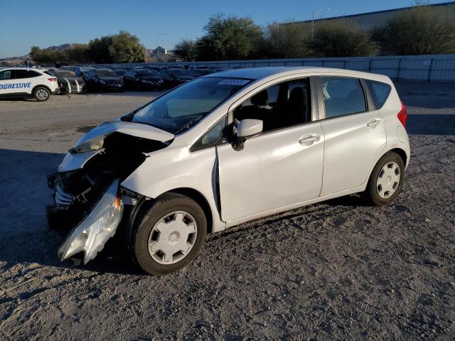 3N1CE2CP2FL376006 | 2015 Nissan versa note s