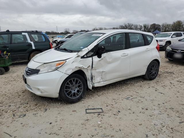 3N1CE2CP2FL390391 | 2015 Nissan versa note s