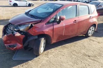 3N1CE2CP2KL360138 | 2019 Nissan versa note s