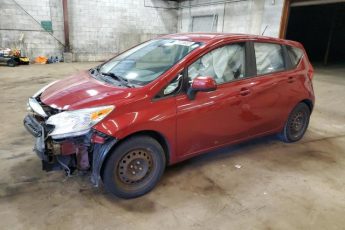 3N1CE2CP3EL410808 | 2014 NISSAN VERSA NOTE