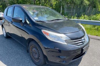 3N1CE2CP3FL351289 | 2015 Nissan versa note s