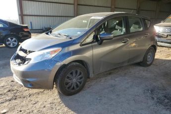 3N1CE2CP3GL380874 | 2016 NISSAN VERSA NOTE