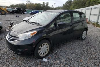 3N1CE2CP3GL407913 | 2016 Nissan versa note s