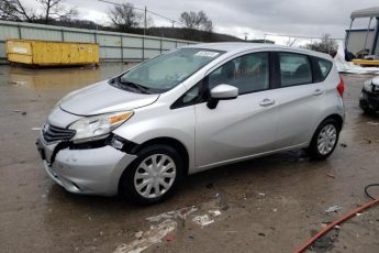 3N1CE2CP4FL379750 | 2015 NISSAN VERSA NOTE