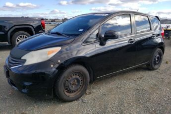 3N1CE2CP5EL395373 | 2014 Nissan versa note s