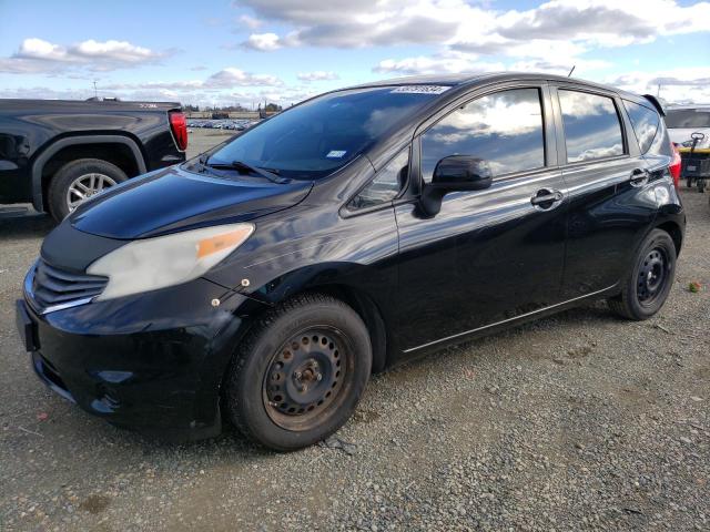 3N1CE2CP5EL395373 | 2014 Nissan versa note s