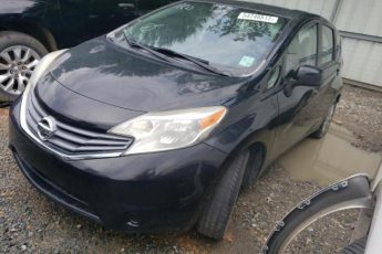 3N1CE2CP5EL413337 | 2014 Nissan versa note s