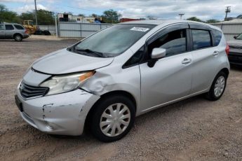 3N1CE2CP5FL416479 | 2015 NISSAN VERSA