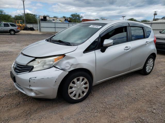 3N1CE2CP5FL416479 | 2015 NISSAN VERSA