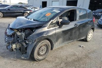 3N1CE2CP5GL356463 | 2016 Nissan versa note s