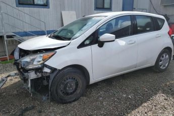 3N1CE2CP5HL353029 | 2017 NISSAN VERSA NOTE