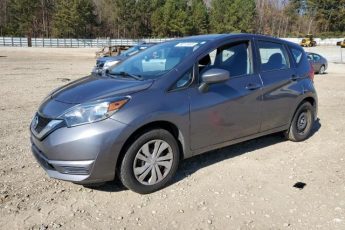 3N1CE2CP5KL360019 | 2019 Nissan versa note s