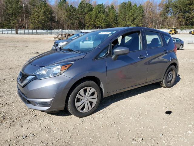 3N1CE2CP5KL360019 | 2019 Nissan versa note s