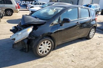 3N1CE2CP7EL388196 | 2014 NISSAN VERSA NOTE