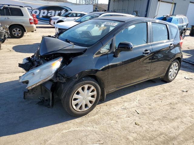 3N1CE2CP7EL388196 | 2014 NISSAN VERSA NOTE