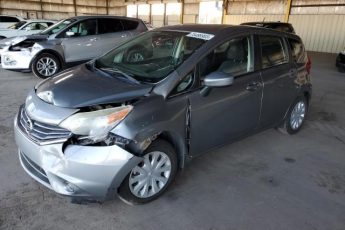 3N1CE2CP7FL393481 | 2015 NISSAN VERSA NOTE