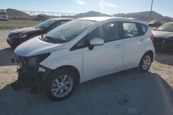 3N1CE2CP8HL367944 | 2017 NISSAN VERSA NOTE