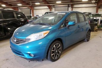 3N1CE2CP9EL426656 | 2014 Nissan versa note s