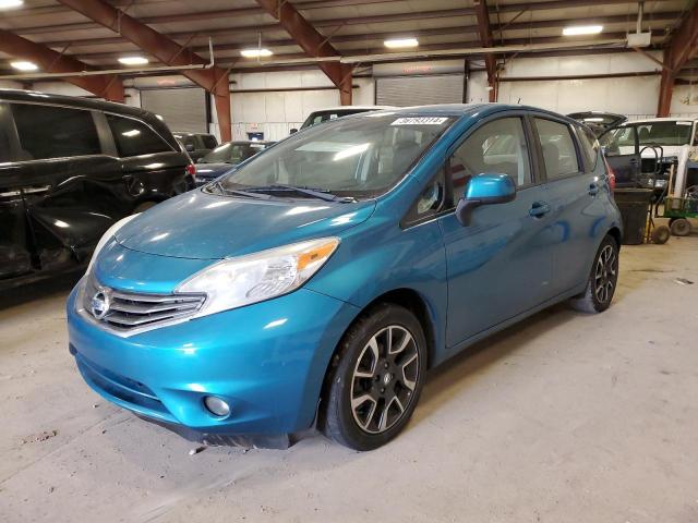 3N1CE2CP9EL426656 | 2014 Nissan versa note s