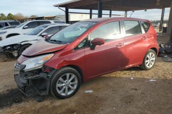 3N1CE2CP9FL448397 | 2015 Nissan versa note s