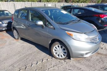 3N1CE2CPXEL369531 | 2014 Nissan versa note sv