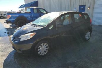 3N1CE2CPXEL375961 | 2014 Nissan versa note s