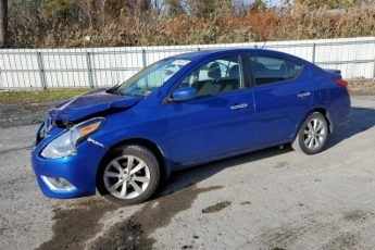 3N1CN7AP1FL937974 | 2015 NISSAN VERSA S