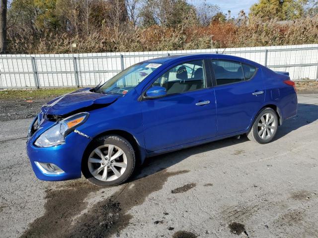 3N1CN7AP1FL937974 | 2015 NISSAN VERSA S