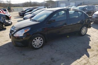 3N1CN7AP1HL908011 | 2017 NISSAN VERSA S