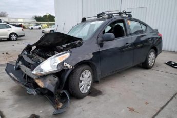 3N1CN7AP2FL806763 | 2015 NISSAN VERSA