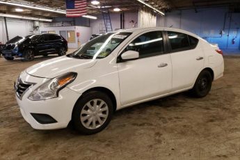 3N1CN7AP2GL866950 | 2016 NISSAN VERSA S