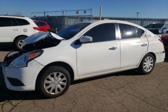 3N1CN7AP2GL878922 | 2016 NISSAN VERSA S