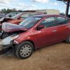 3N1AB7AP3GY246109 | 2016 Nissan sentra s