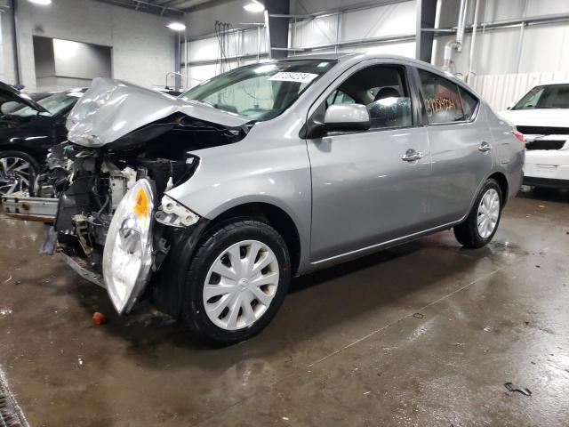 3N1CN7AP8CL813759 | 2012 Nissan versa s