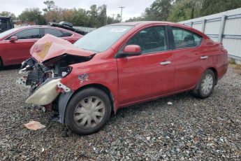 3N1CN7AP9DL866150 | 2013 Nissan versa s