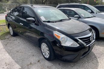 3N1CN7AP9HL858555 | 2017 Nissan versa s