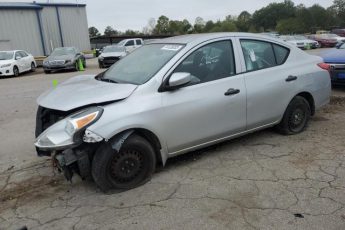 3N1CN7APXHL842445 | 2017 Nissan versa s