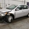 3FAHP0JA9CR125322 | 2012 Ford fusion sel