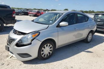 3N1CN7APXKL879955 | 2019 Nissan versa s