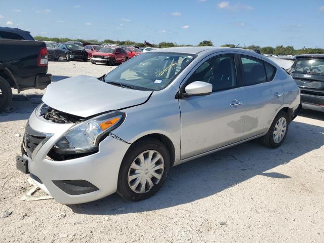 3N1CN7APXKL879955 | 2019 Nissan versa s