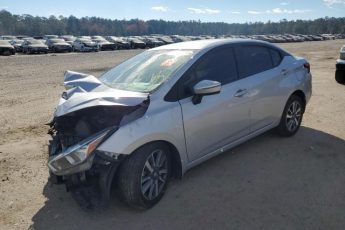 3N1CN8EV6LL829957 | 2020 Nissan versa sv