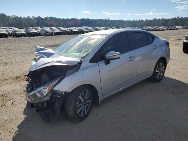 3N1CN8EV6LL829957 | 2020 Nissan versa sv