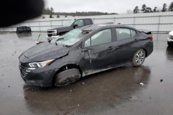 3N1CN8EVXPL862403 | 2023 NISSAN VERSA SV