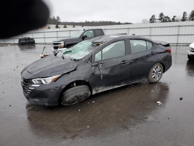 3N1CN8EVXPL862403 | 2023 NISSAN VERSA SV