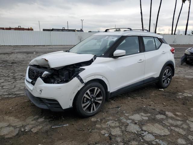 3N1CP5CUXKL502205 | 2019 NISSAN KICKS S