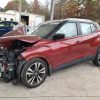 WVGEF9BPXFD003391 | 2015 VOLKSWAGEN TOUAREG V6